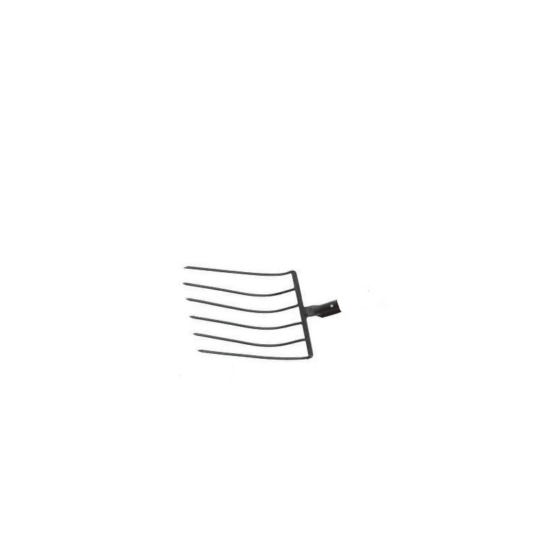 Widły   6z   "Gable" Er